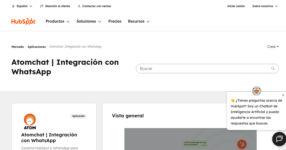 Atomchat | Integración con WhatsApp - Aplicaciones de Live chat para ...