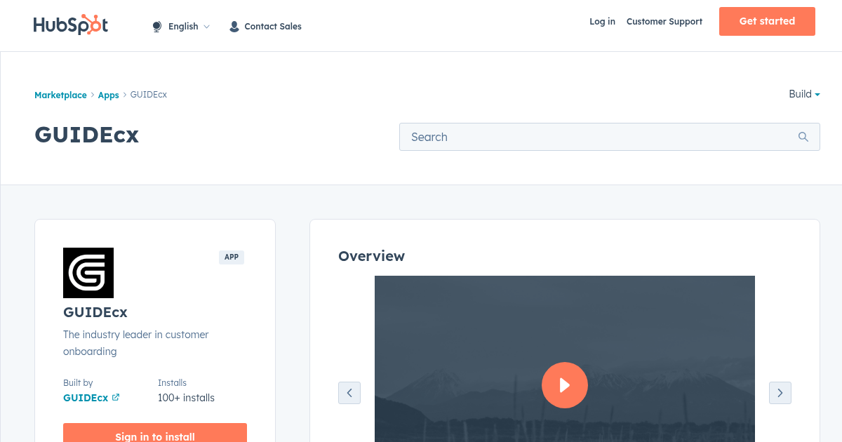 GUIDEcx - Customer Success App for HubSpot | GUIDEcx
