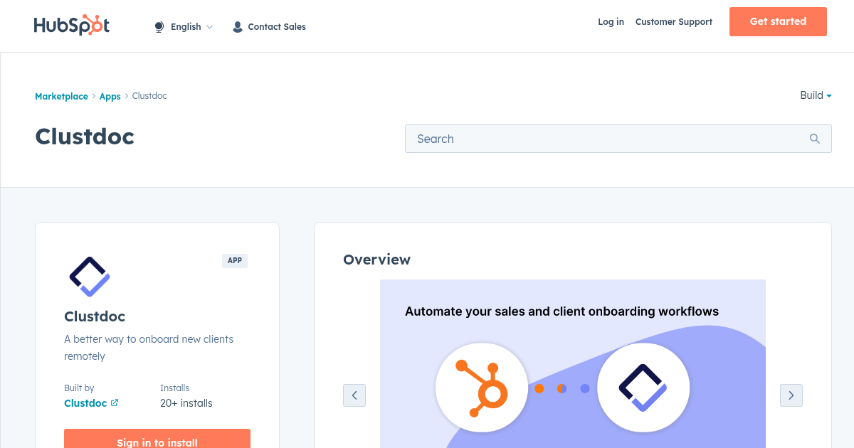 Clustdoc - Customer Success App for HubSpot | Clustdoc
