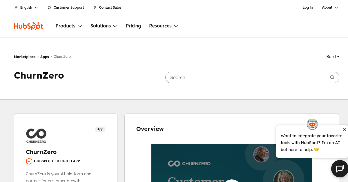 ChurnZero - Customer Success and Digital Platform Adoption App for ...