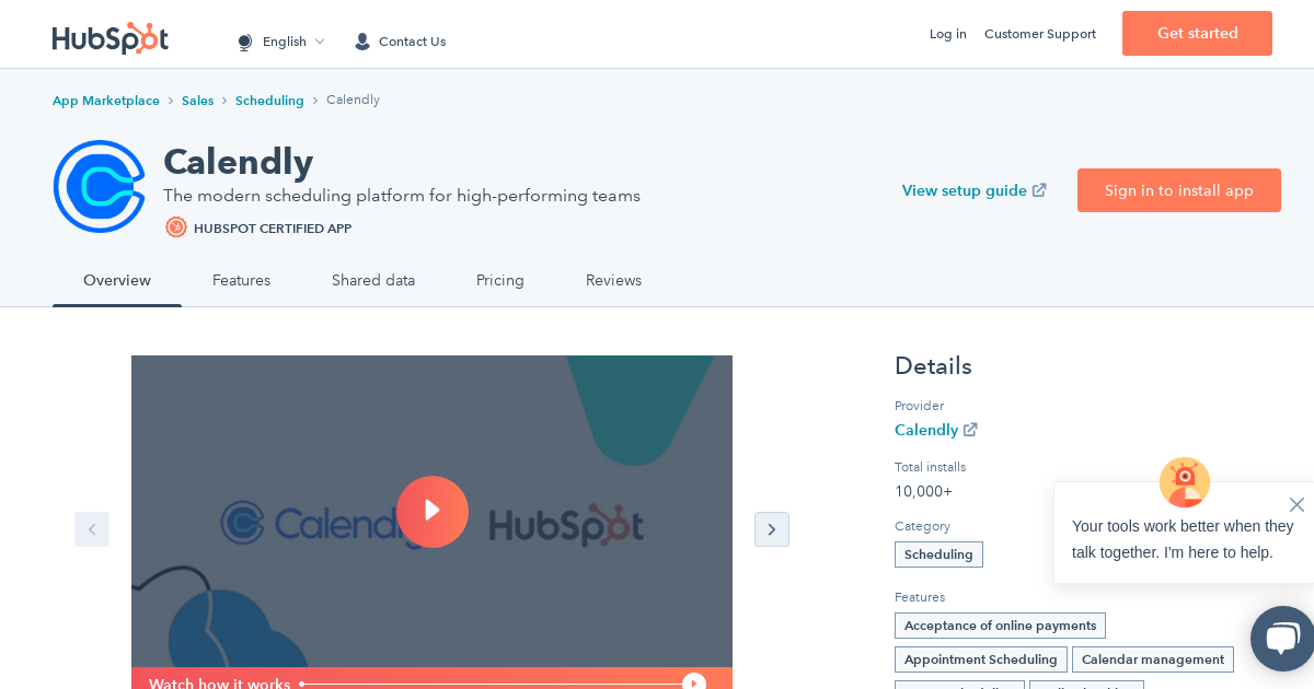Calendly HubSpot Integration Connect Them Today