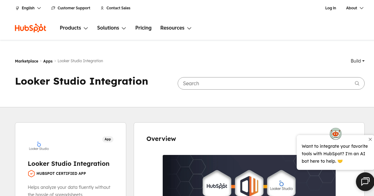 Google Data Studio Integration - Connector and Marketing Analytics App ...