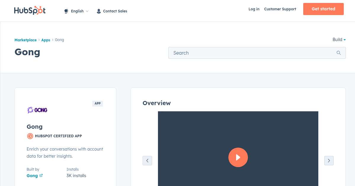 Gong Vs Hubspot: Ultimate Sales Tool Showdown 2025
