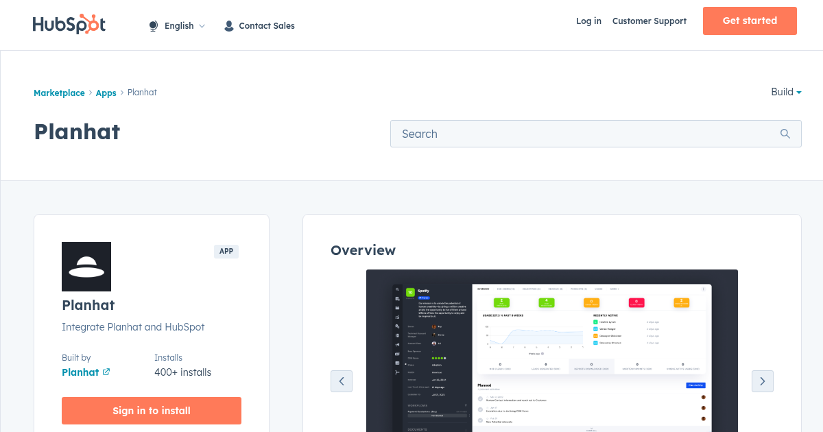 Planhat Vs Hubspot: Ultimate Comparison for Your Business Growth