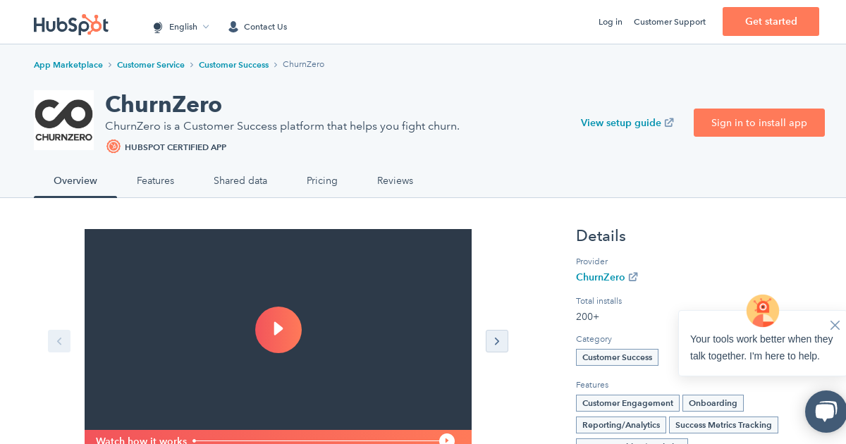 Churnzero Login Churnzero Login