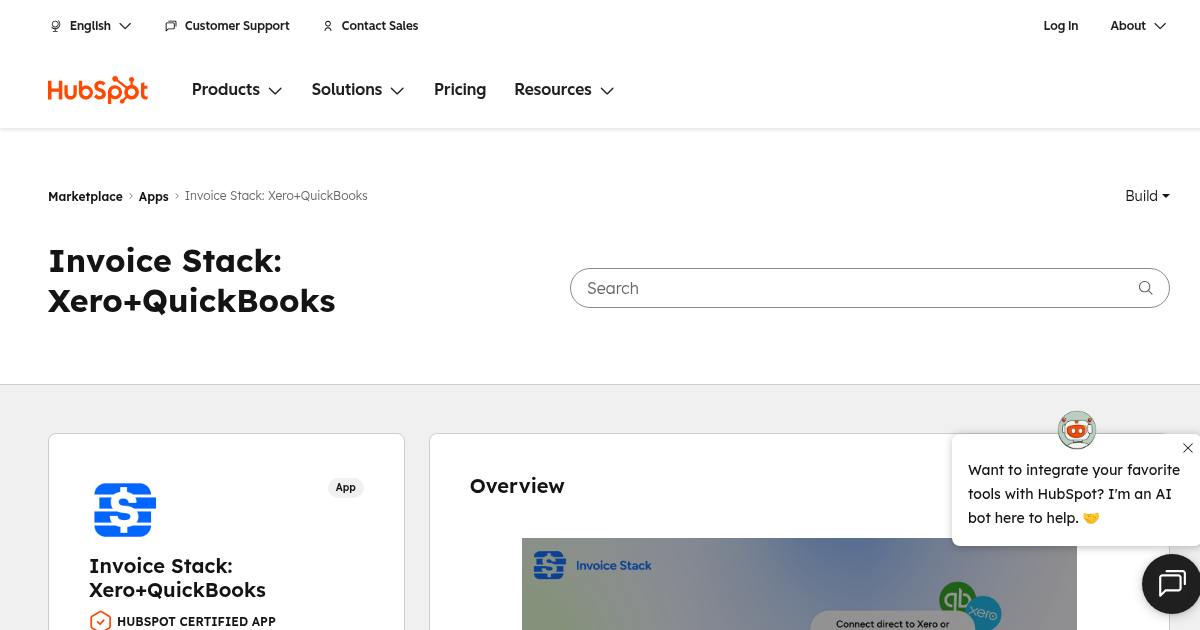 Invoice Stack: Xero+QuickBooks - Accounting and Payments App for ...