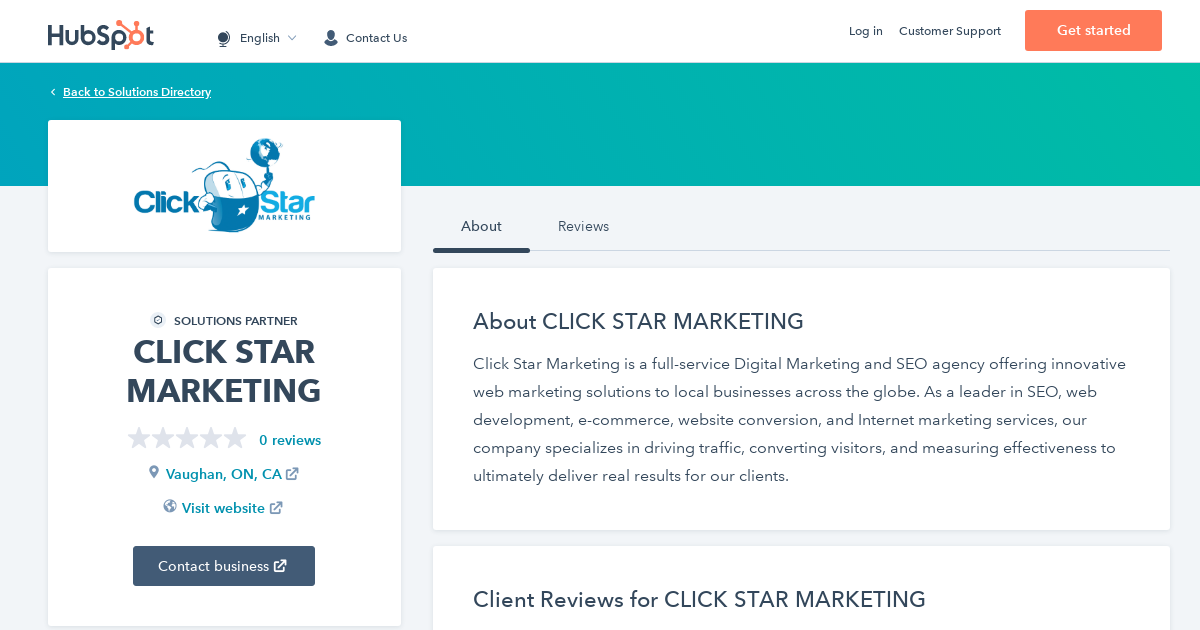 Best Marketing Agency