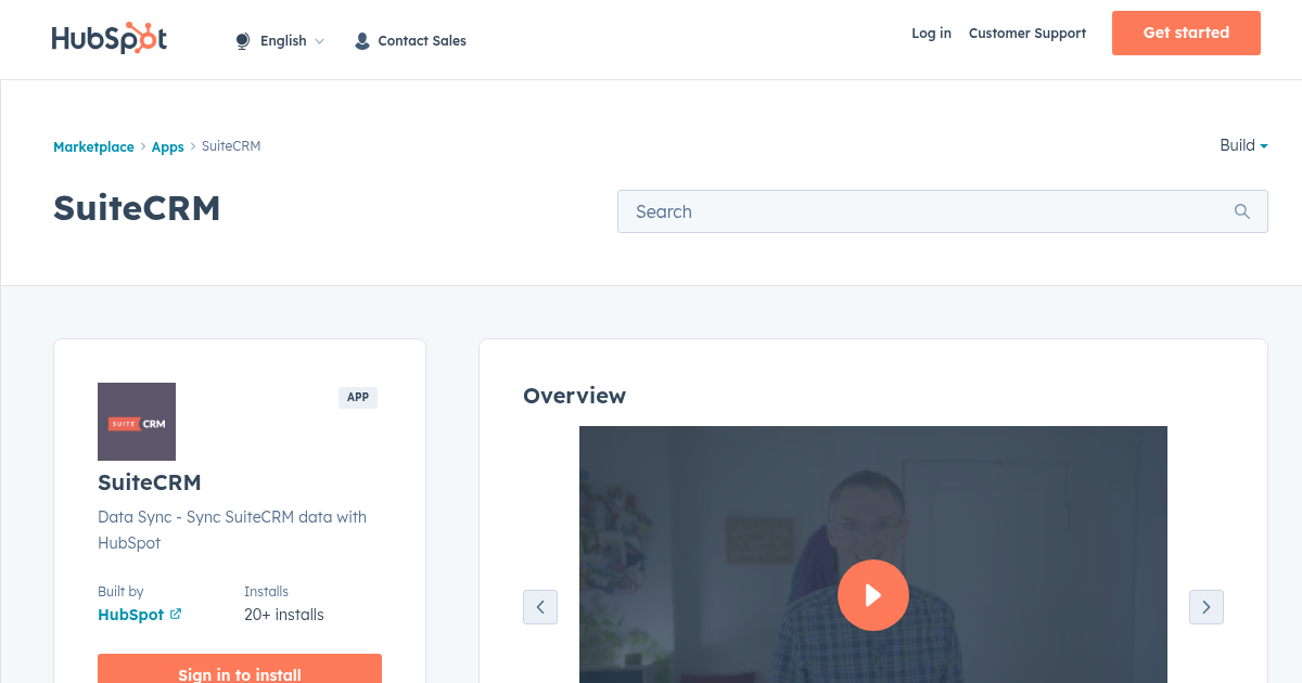 Suitecrm Vs Hubspot: Ultimate Comparison for Smart CRM Choices