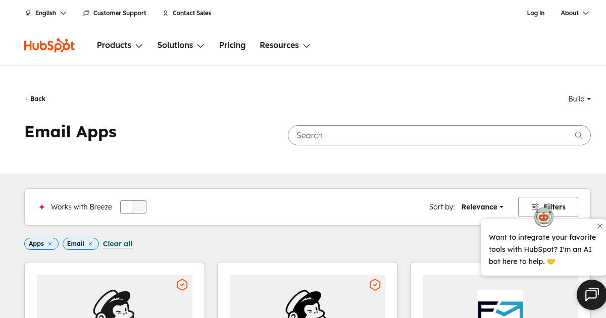 The 56 Best Email Apps for HubSpot
