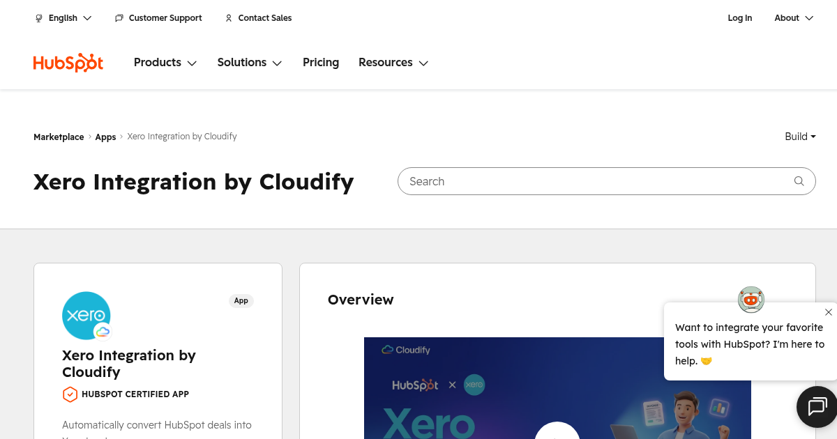 Xero Integration by Cloudify - Accounting and Workflow Automation App ...